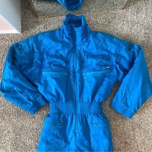 SOLD Colmar Vintage Ski Suit
